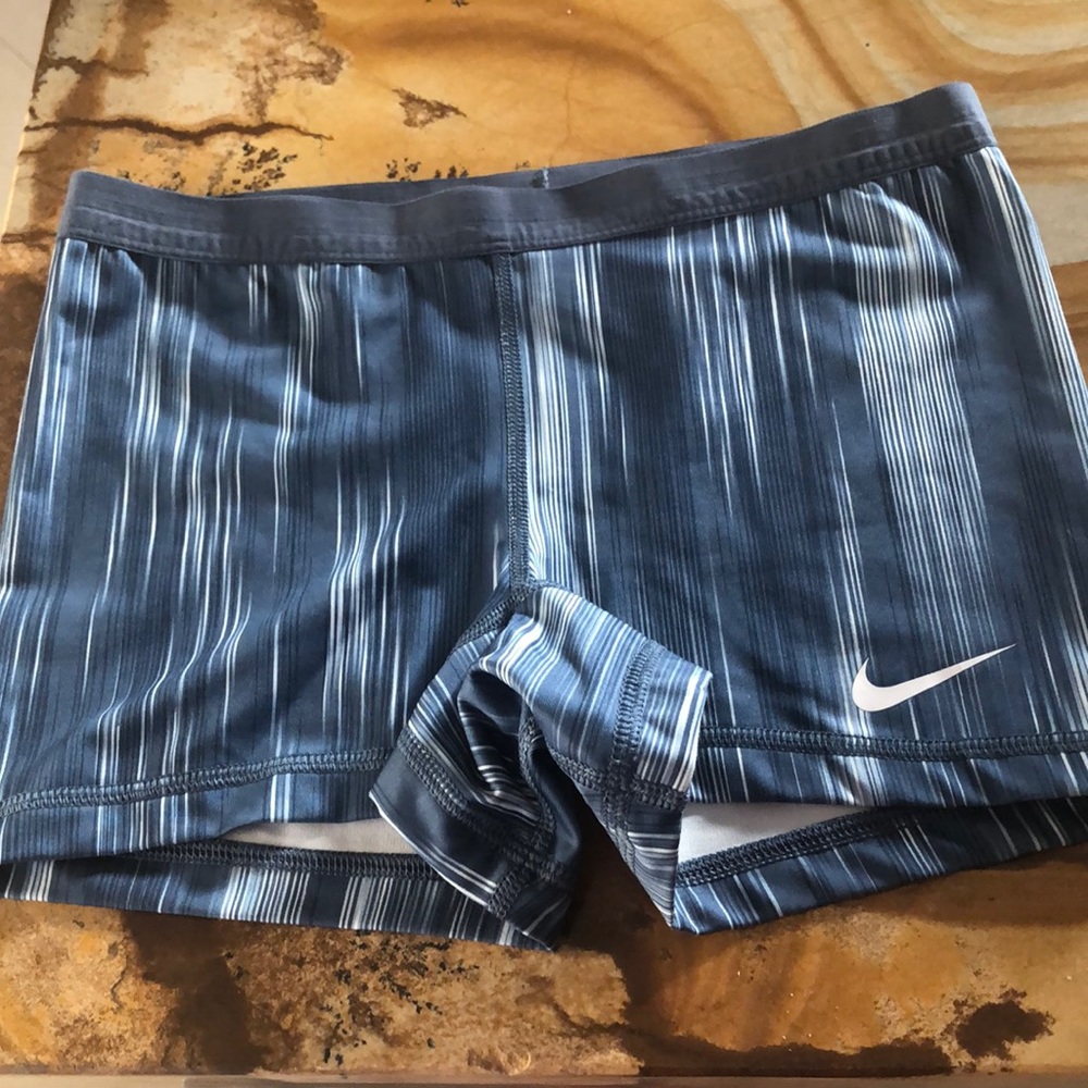 Nike Dri-fit workout pants